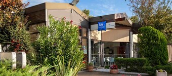 ibis budget Alès Saint Christol