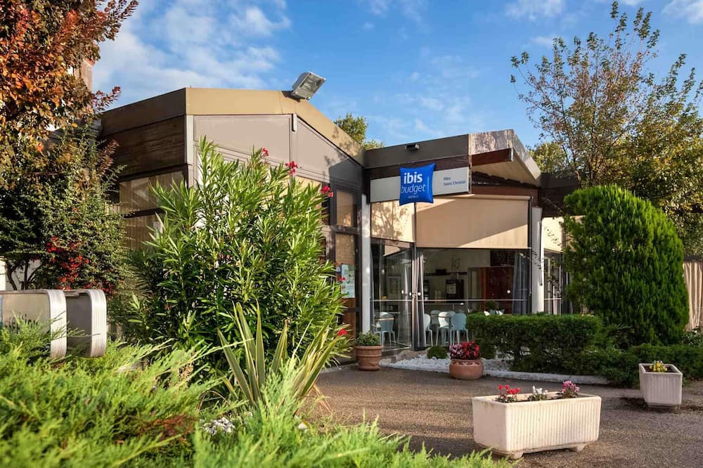 ibis budget Alès Saint Christol