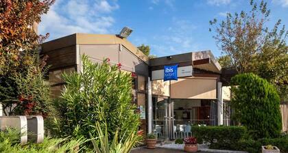 ibis budget Alès Saint Christol