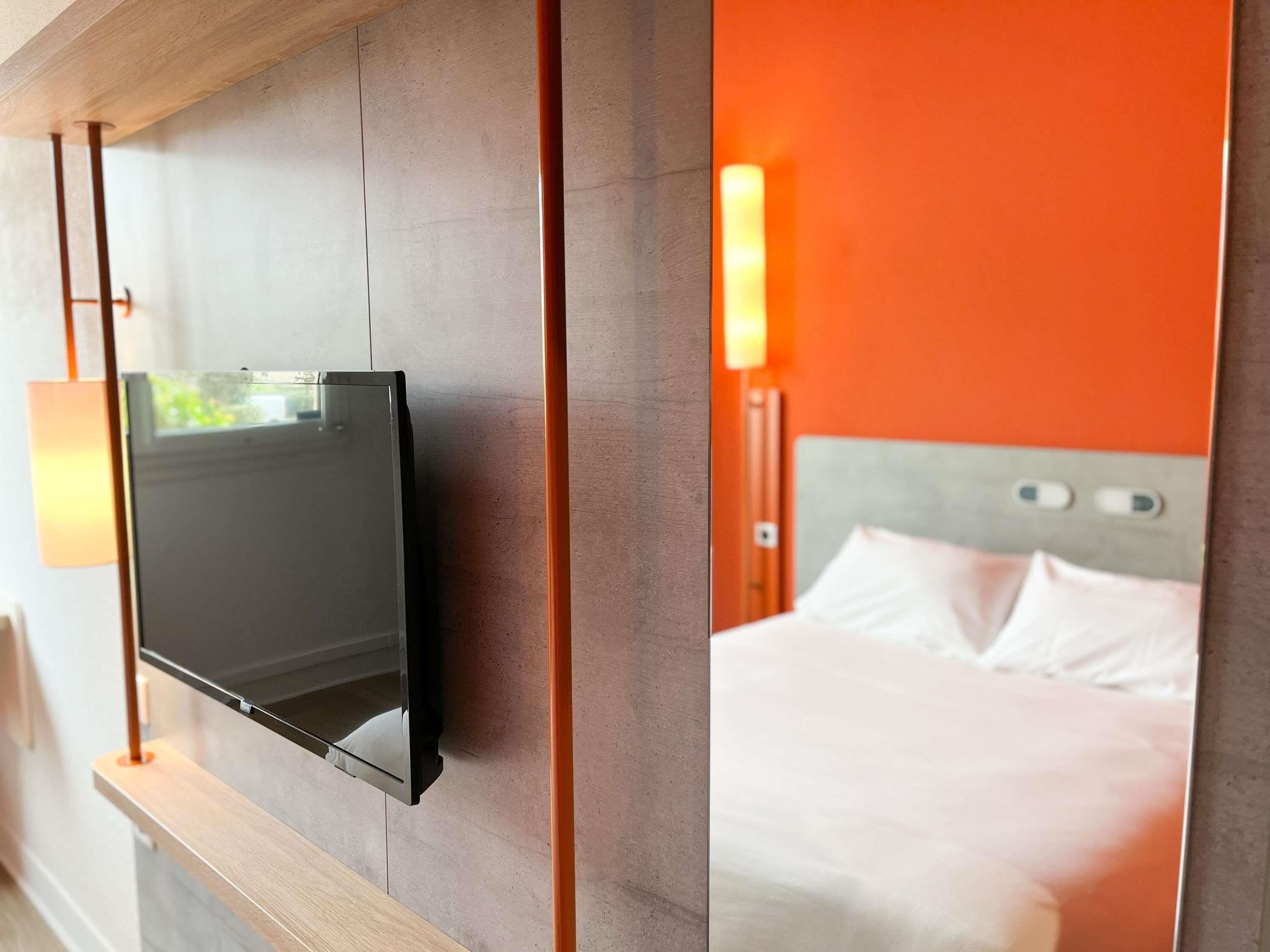 Chambre Standard, plusieurs lits