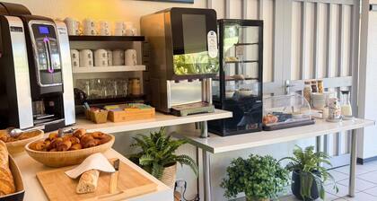 ibis budget Alès Saint Christol