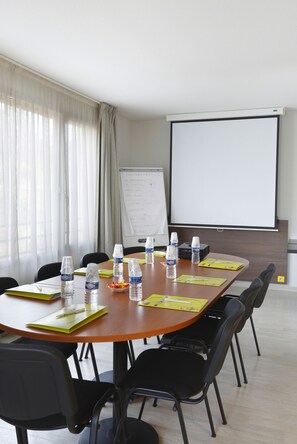 Sala de reuniones