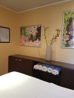 Sports facility - First Inn Hotel (Apt)