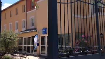 Terrazza/patio