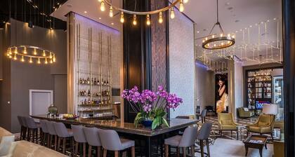 David Tower Hotel Netanya By Prima Hotels – 16 years old plus