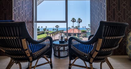 David Tower Hotel Netanya By Prima Hotels – 16 years old plus