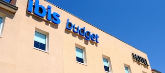 Hotel Ibis Budget Lyon Est Chaponnay
