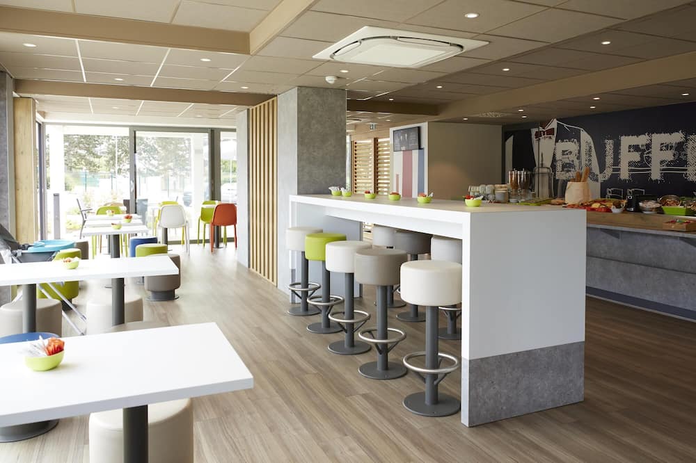 ibis budget Chalon Sur Saone Nord