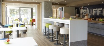 ibis budget Chalon Sur Saone Nord