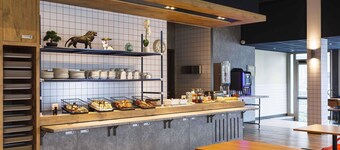 ibis budget Lyon Villeurbanne