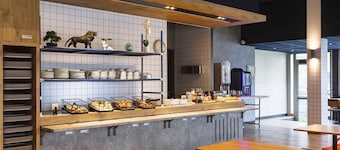ibis budget Lyon Villeurbanne