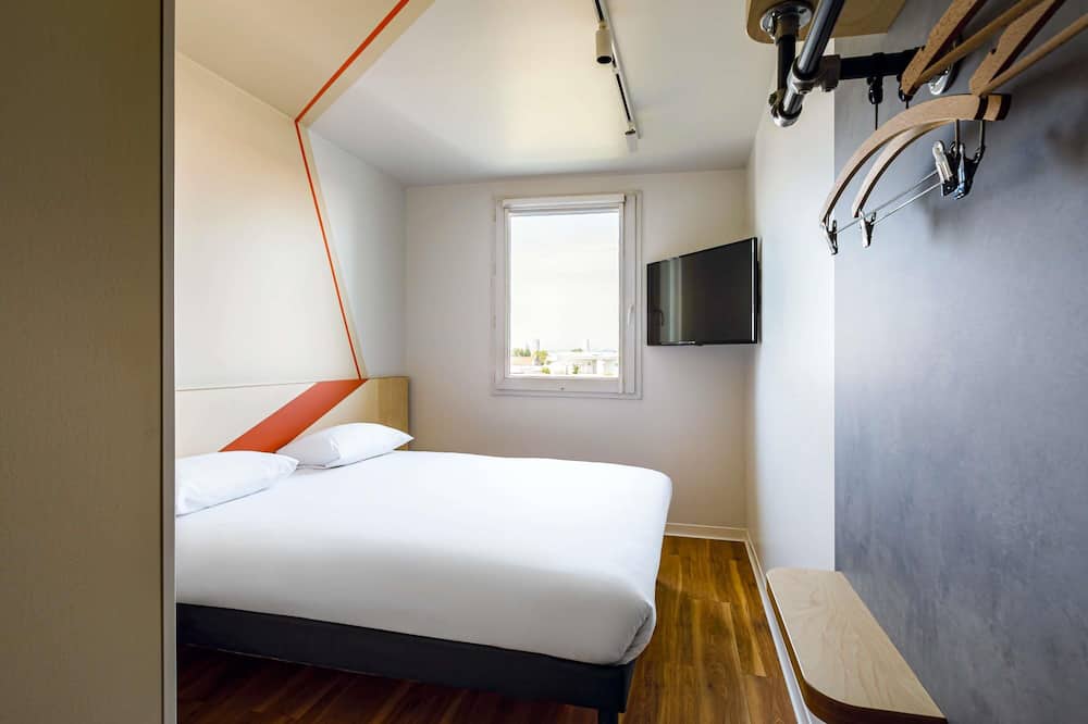 ibis budget Lyon Villeurbanne