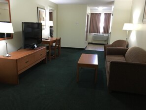 Télévision à écran plat