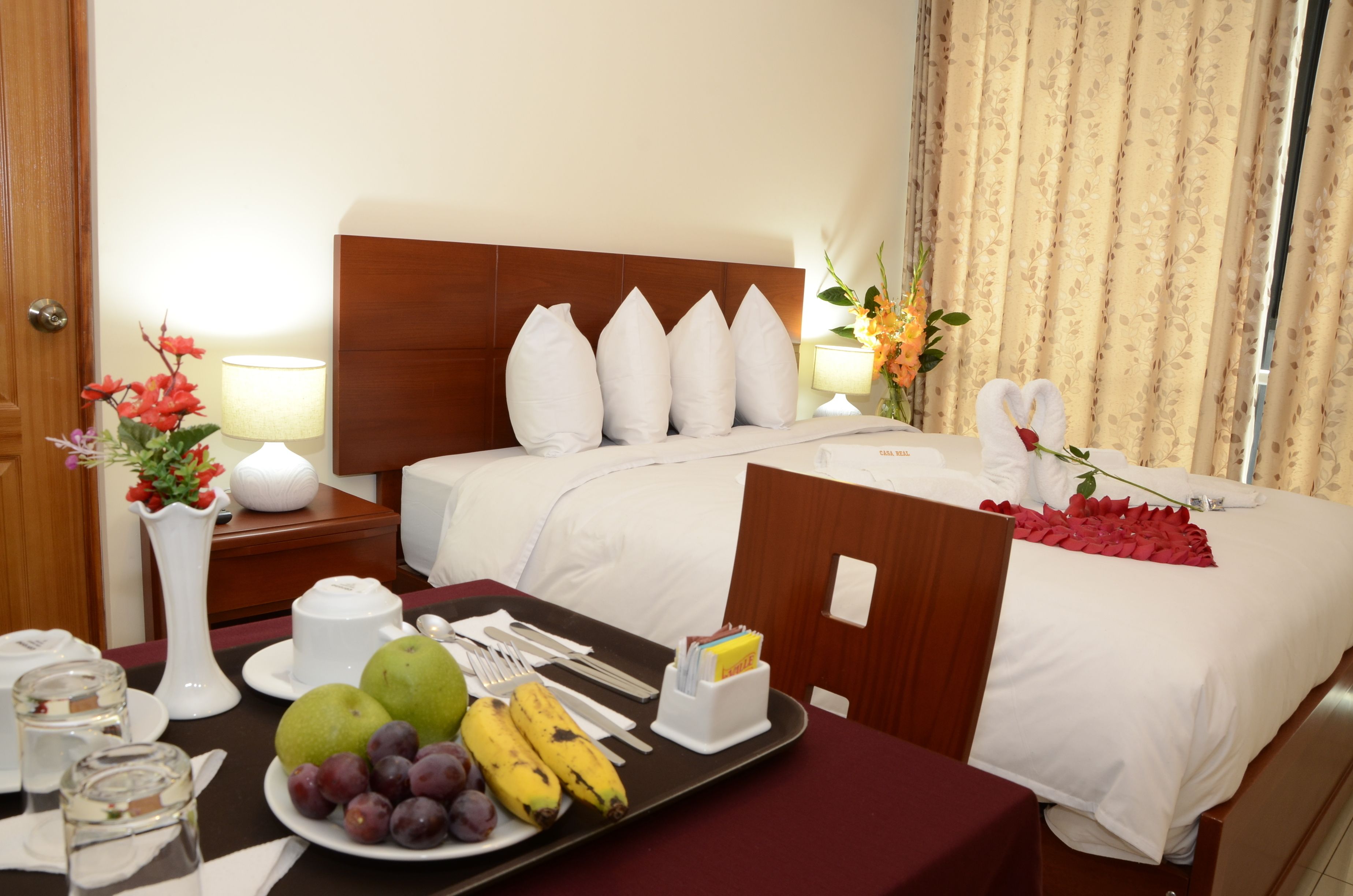 Photo - Aqua Hotel Cusco