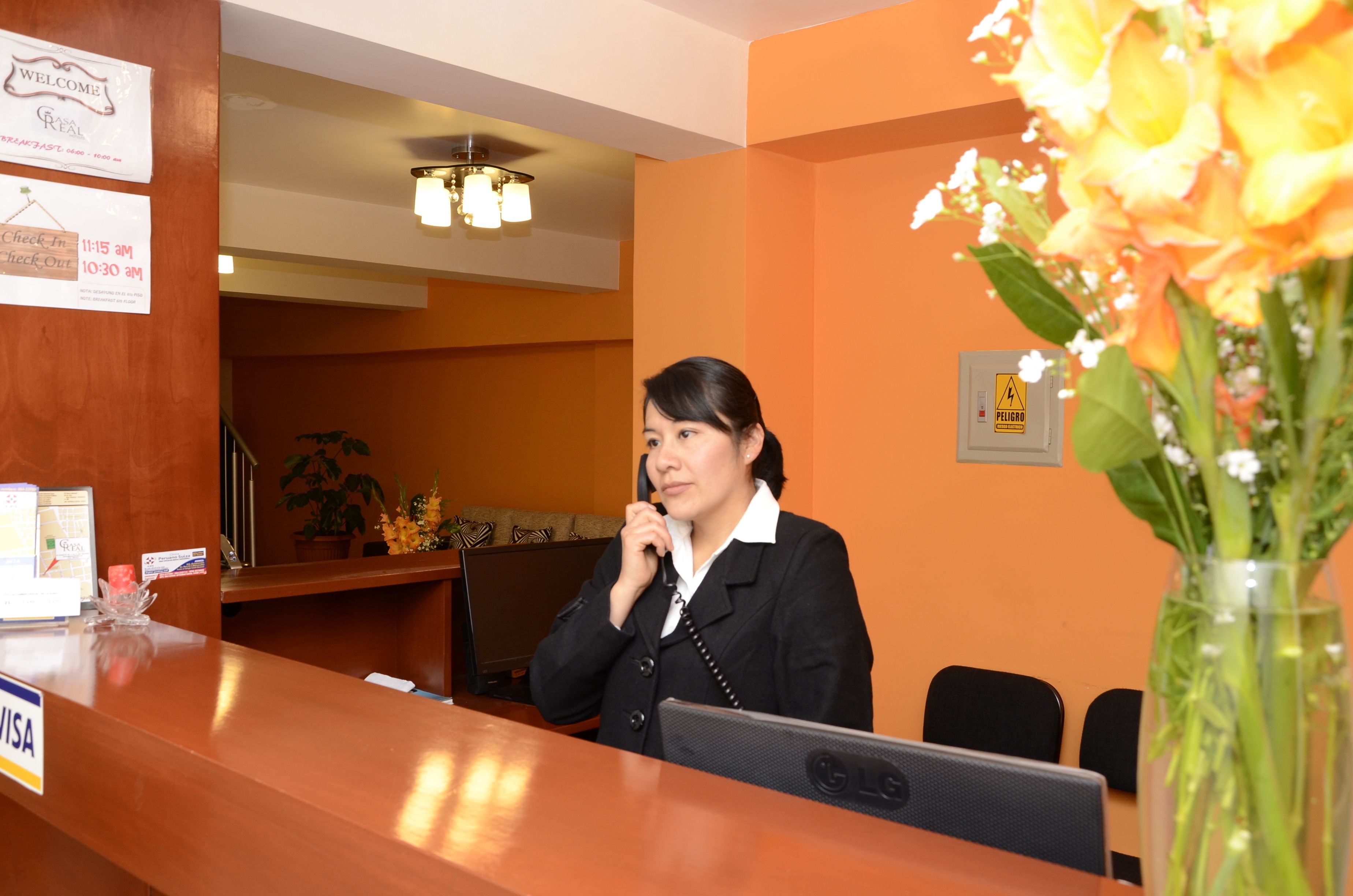 Photo - Aqua Hotel Cusco