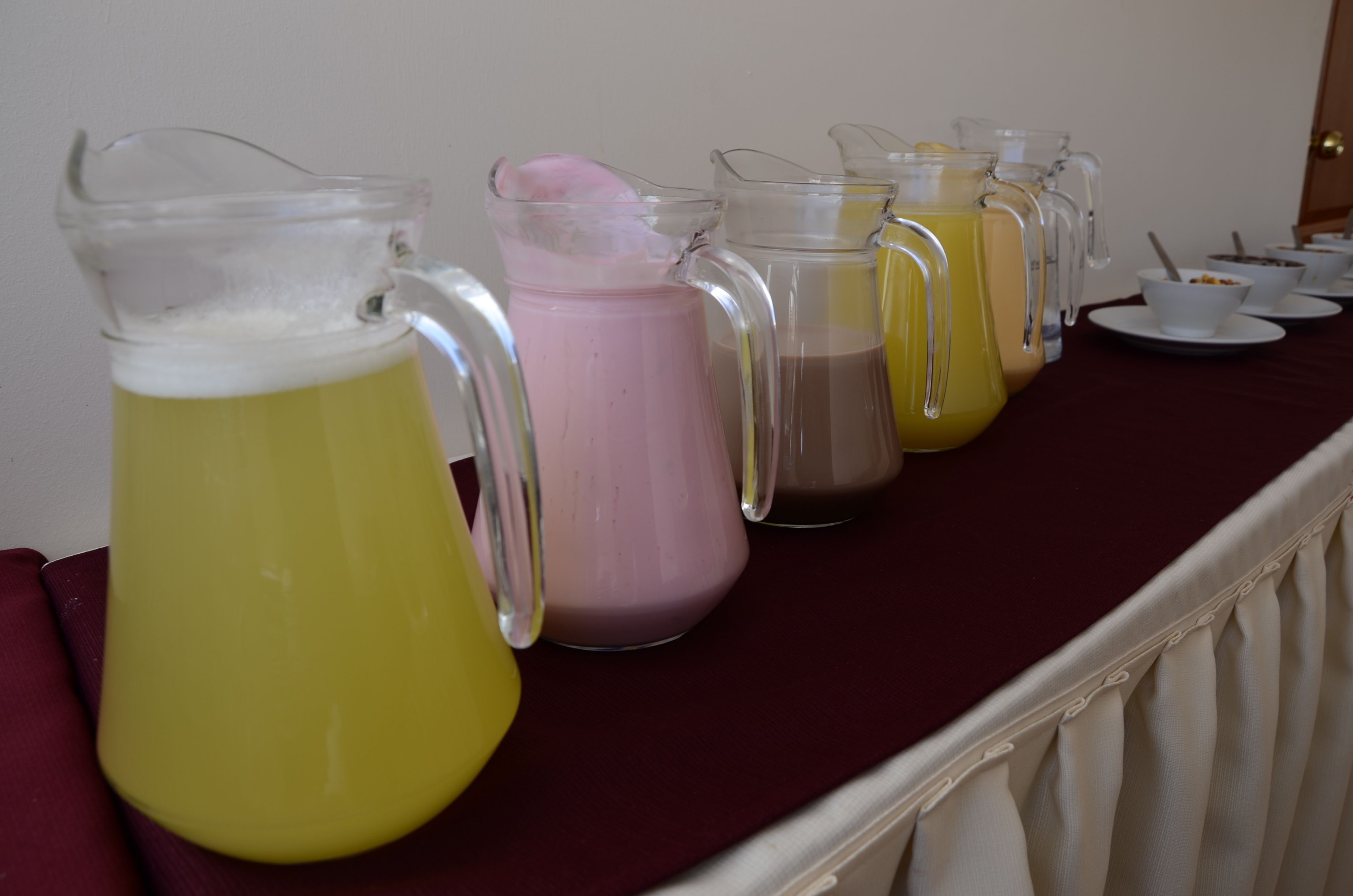 Photo - Aqua Hotel Cusco