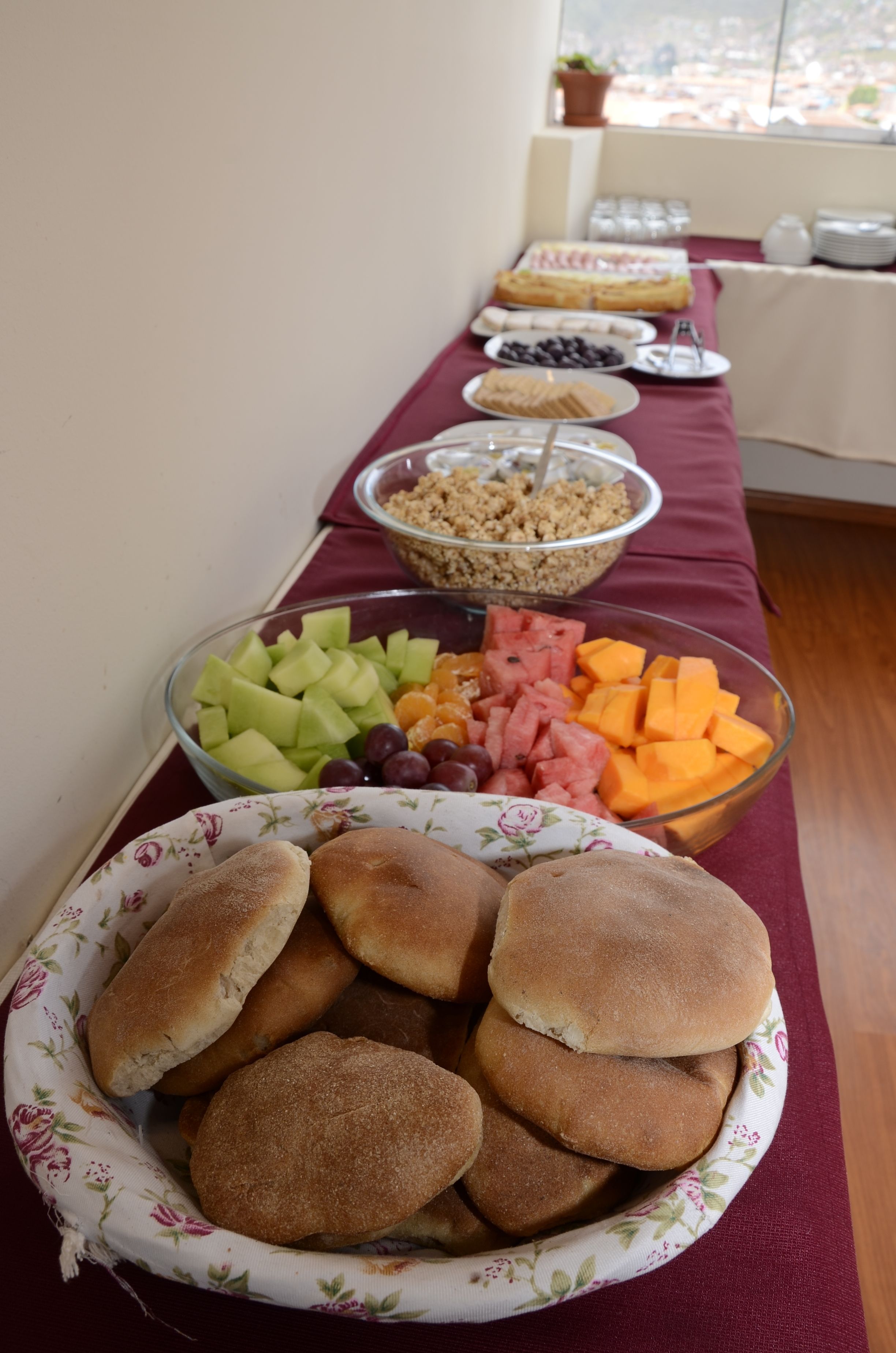 Photo - Aqua Hotel Cusco