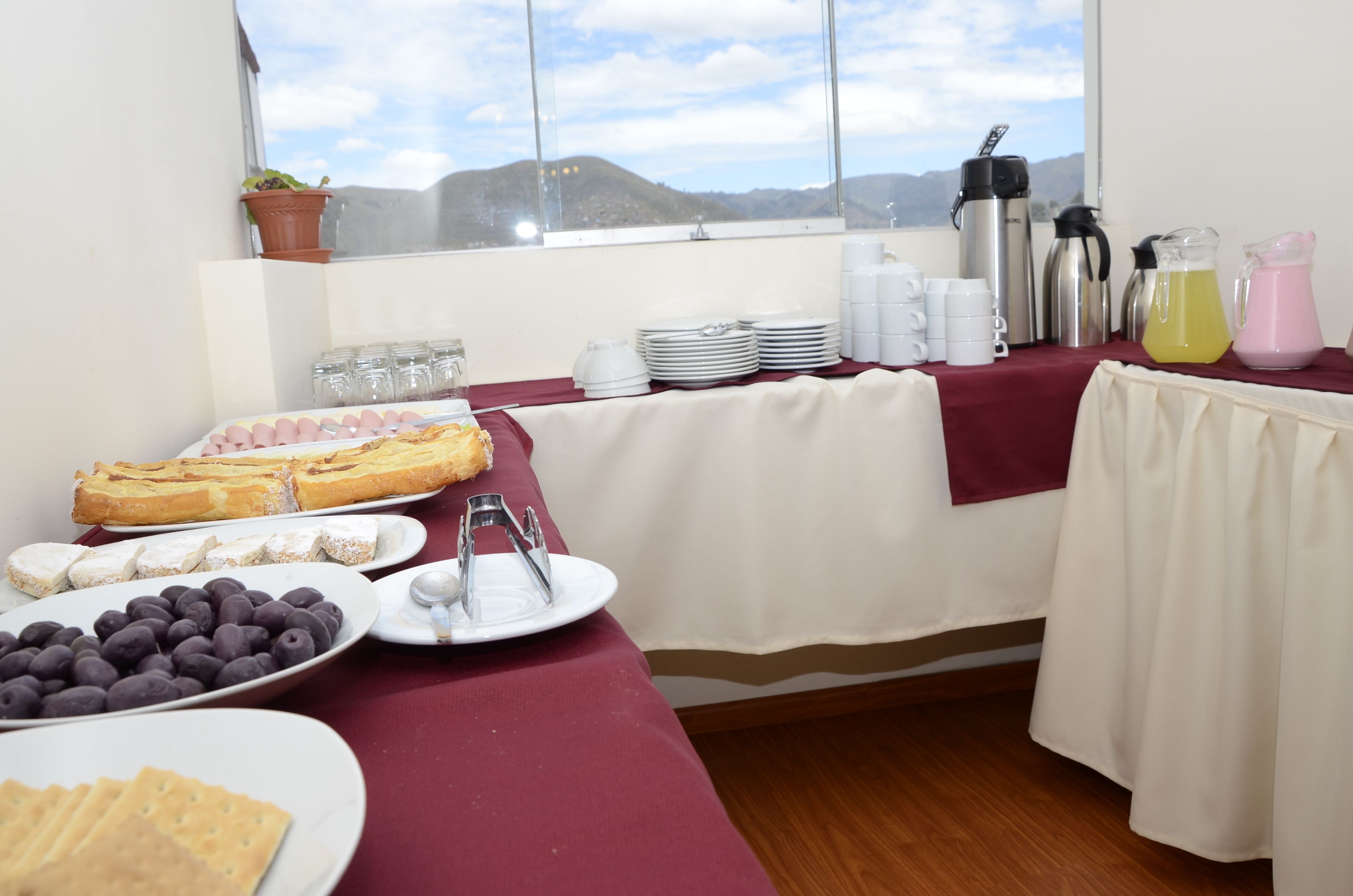 Photo - Aqua Hotel Cusco