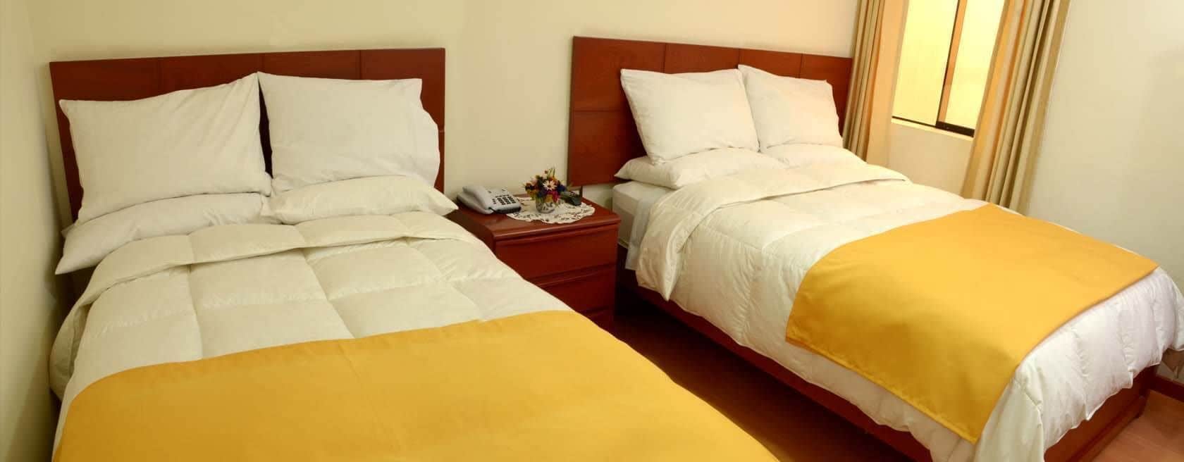 Photo - Aqua Hotel Cusco