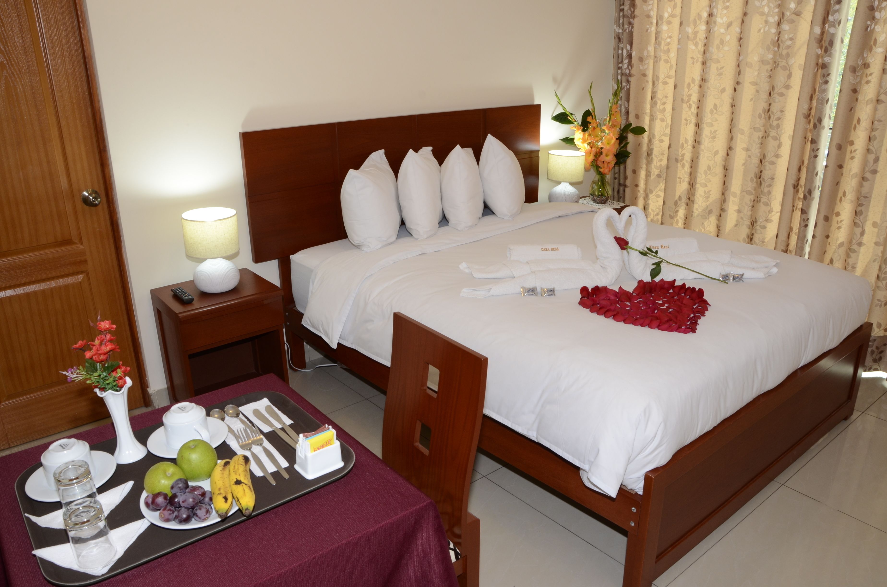 Photo - Aqua Hotel Cusco