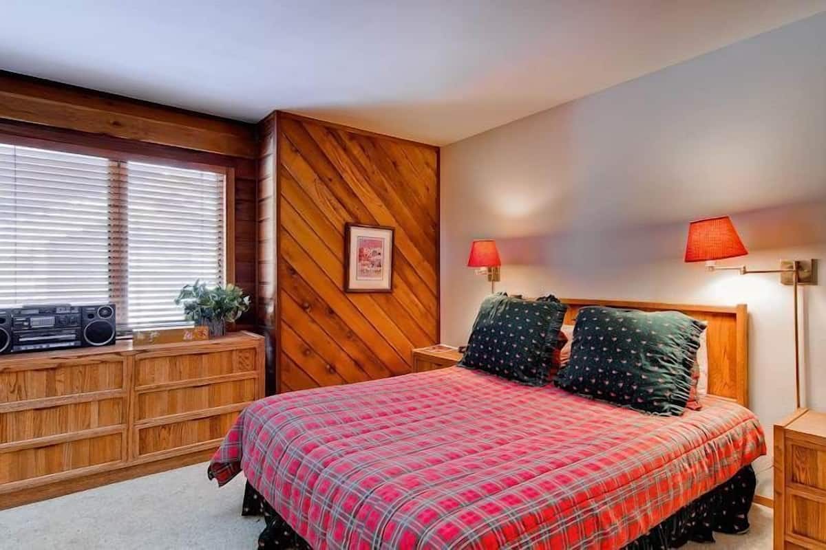 Condo, 3 habitaciones (Shuttle to Slopes)