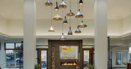 Hilton Garden Inn Lubbock