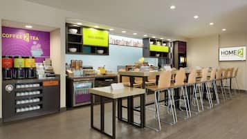 Restaurang