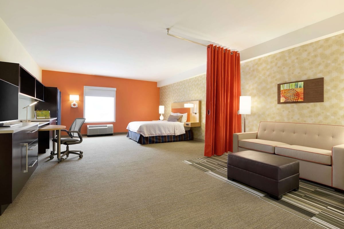 Sengetøy av topp kvalitet, skrivebord og skrivebord for bærbar PC