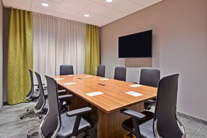 Sala de reuniones