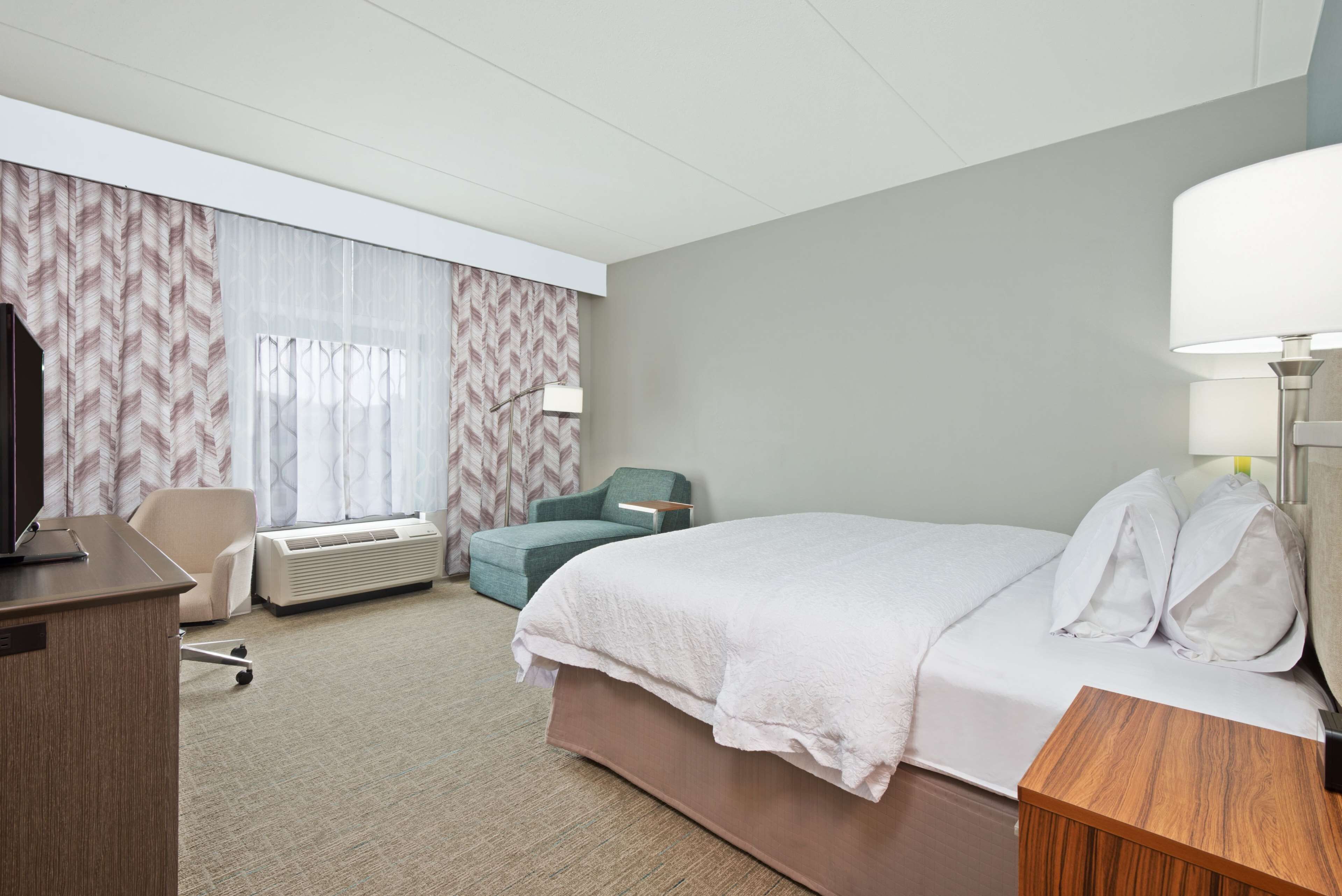 in-room safe, iron/ironing board, free cots/infant beds, free wifi