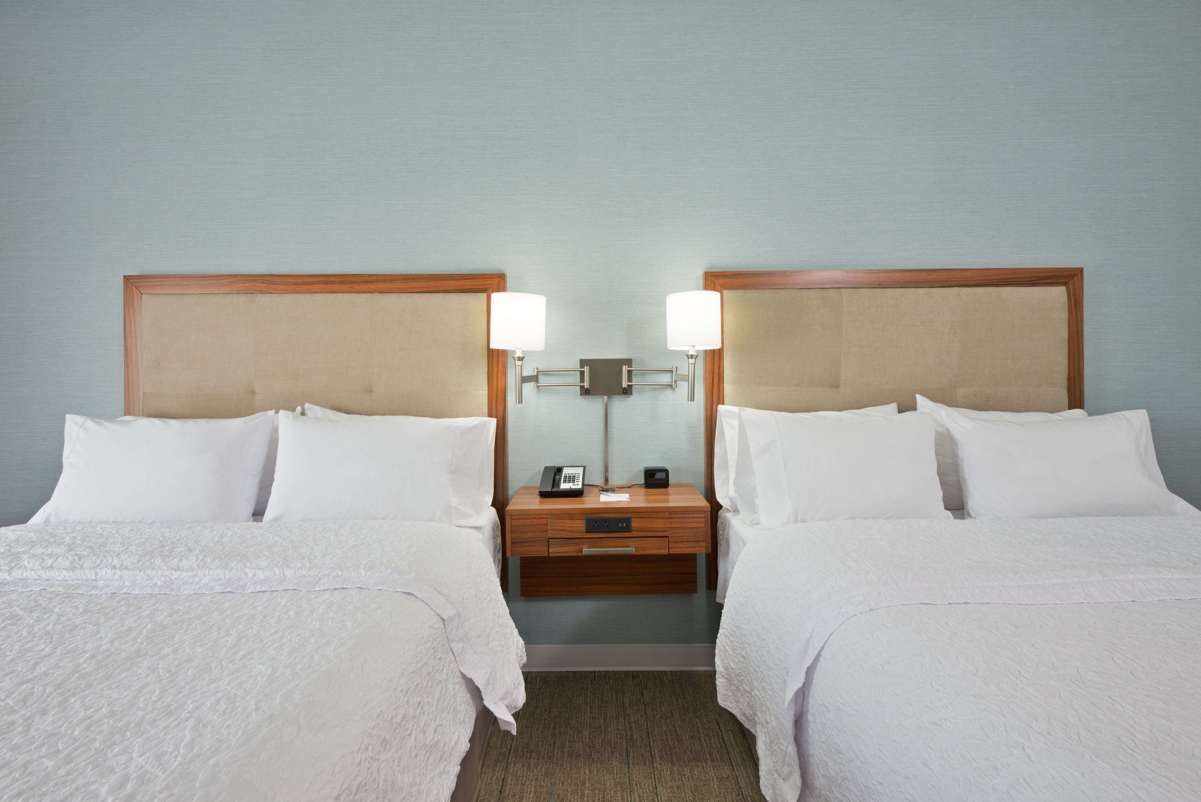 in-room safe, iron/ironing board, free cots/infant beds, free wifi