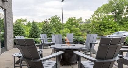 Hampton Inn & Suites North Huntingdon-Irwin