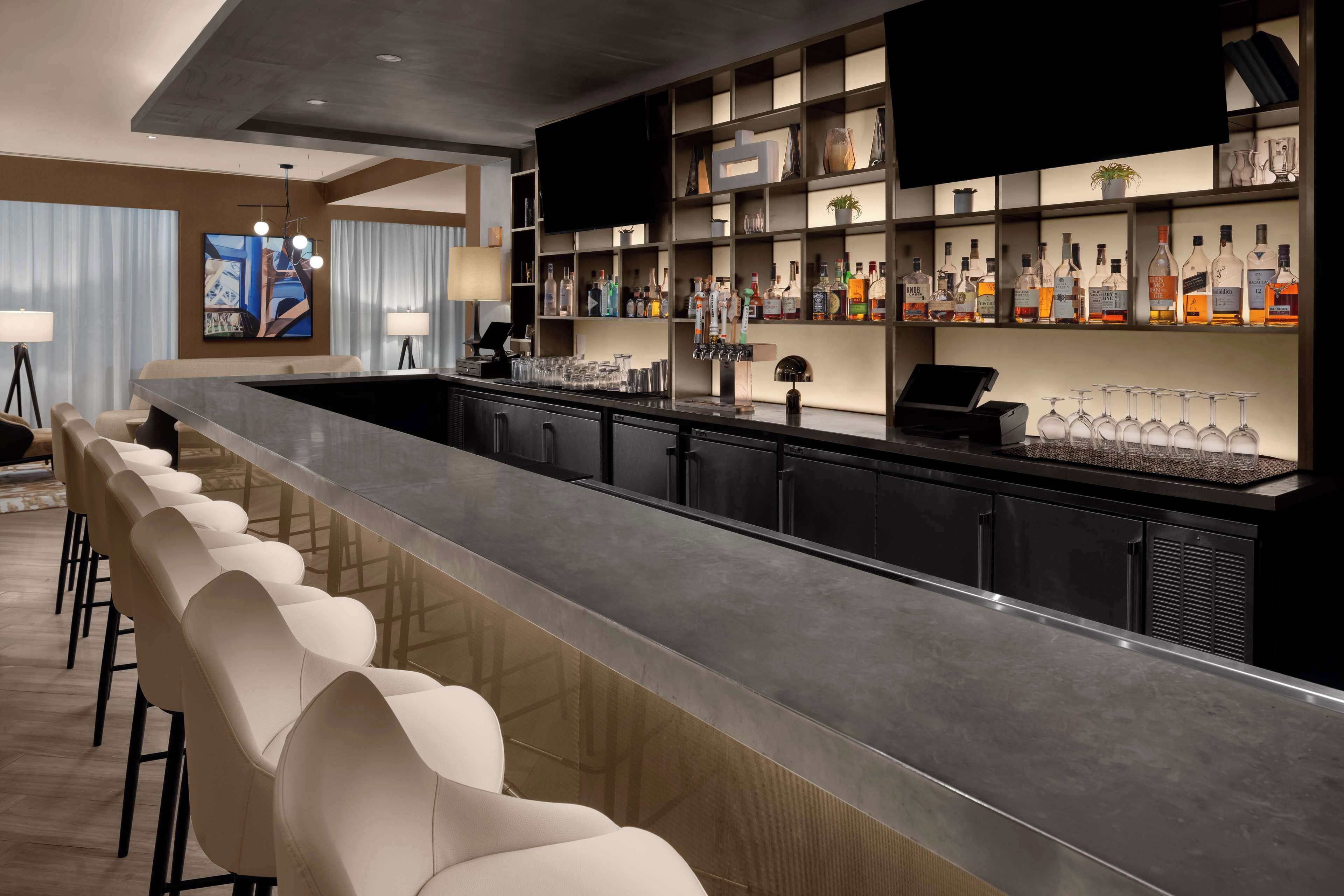 Foto - Hilton Brooklyn New York - Newly Renovated