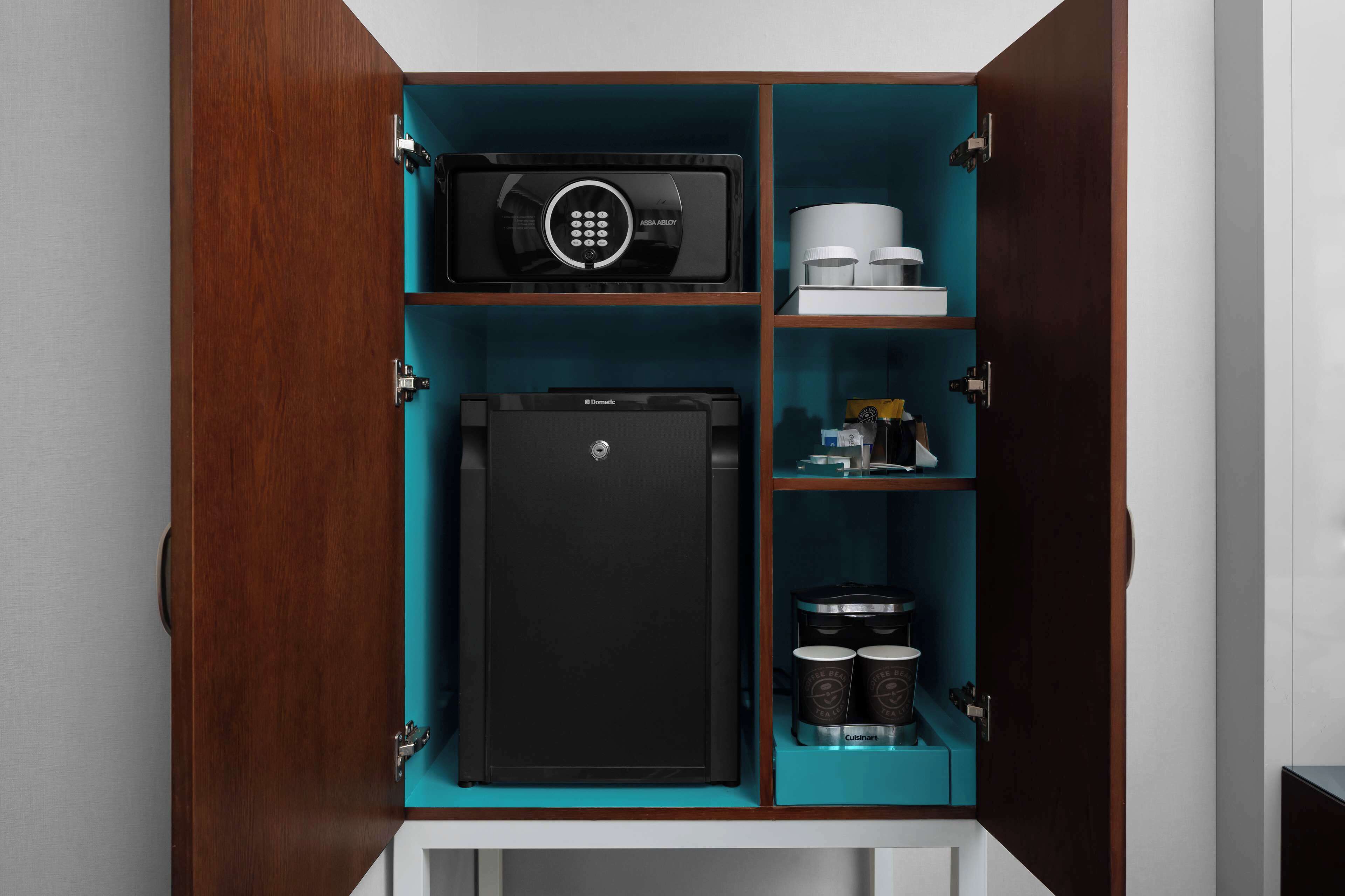 minibar