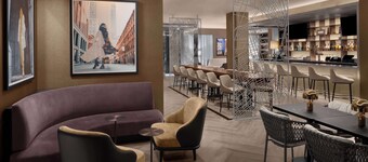 Hilton Brooklyn New York