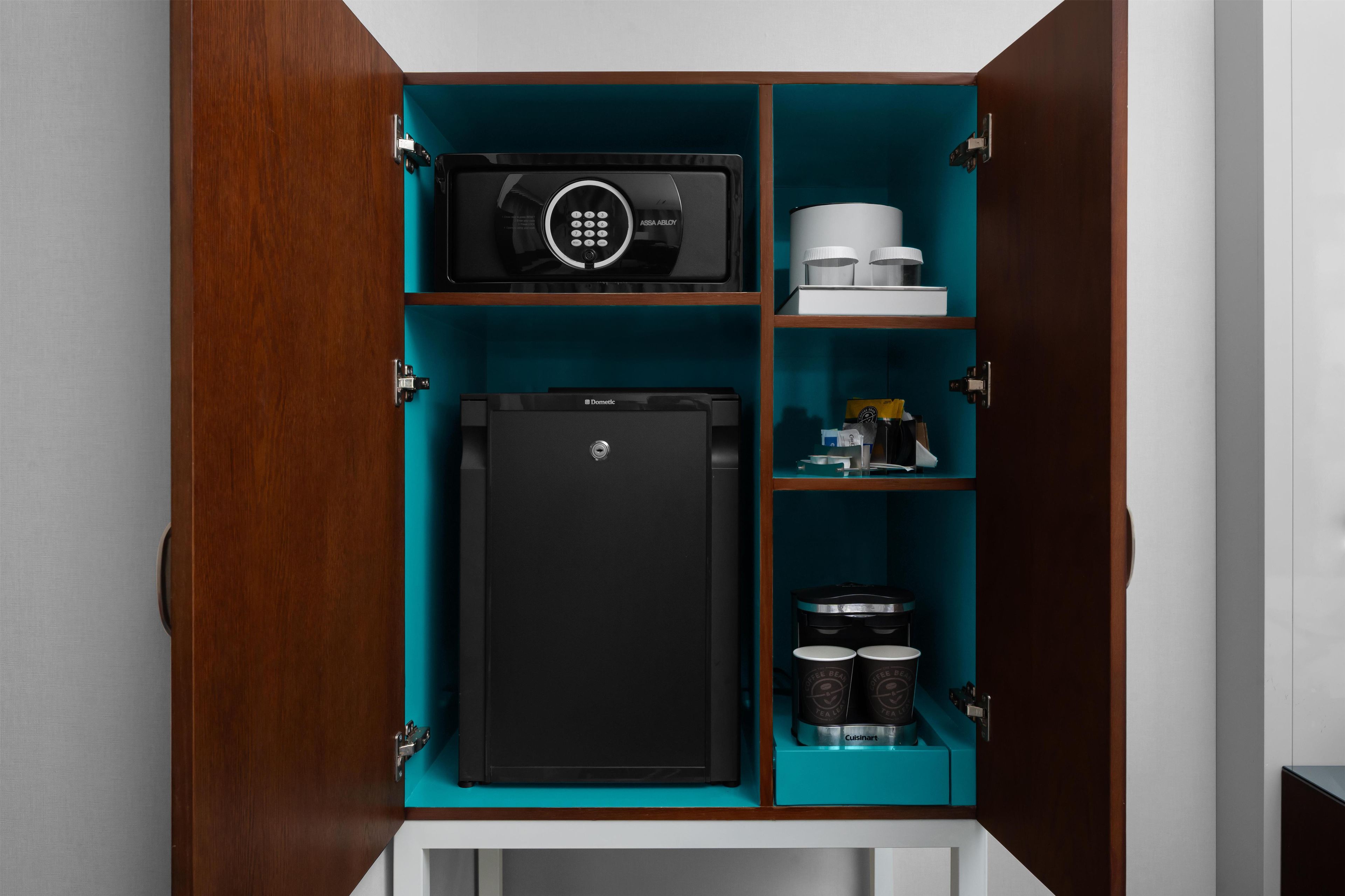 Bar mini