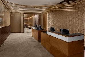 Reception - Hilton Brooklyn Downtown NYC (Brooklyn)