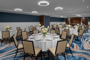 Meeting facility - Hilton Brooklyn Downtown NYC (Brooklyn)