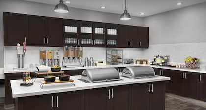 Homewood Suites by Hilton Metairie New Orleans