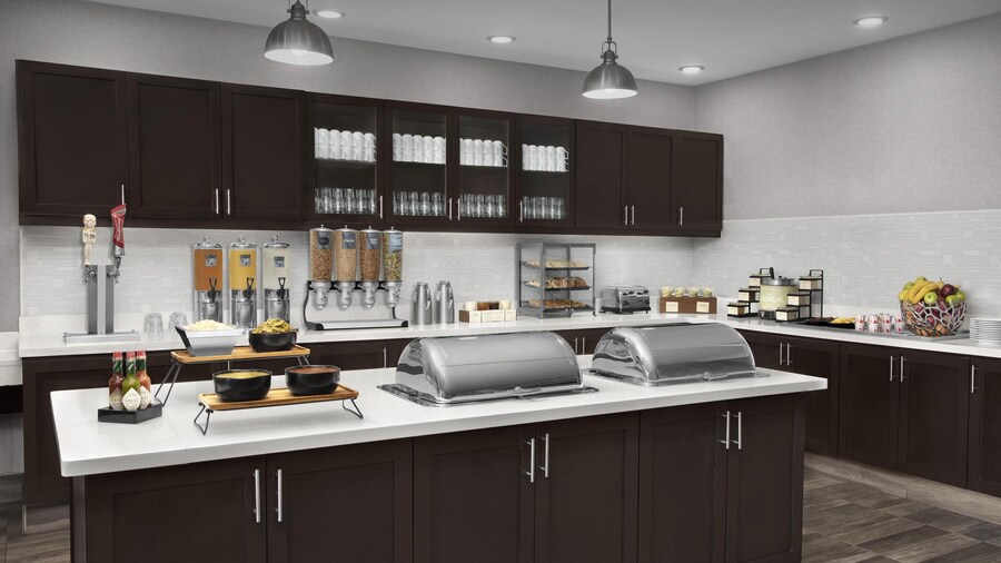 Homewood Suites by Hilton Metairie New Orleans