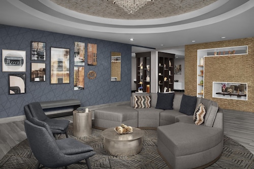 Homewood Suites by Hilton Metairie New Orleans