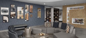 홈우드 스위트 바이 힐튼 메타리 뉴올리언스