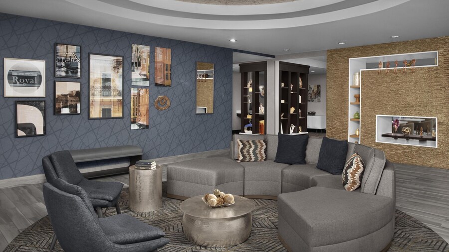 Homewood Suites by Hilton Metairie New Orleans