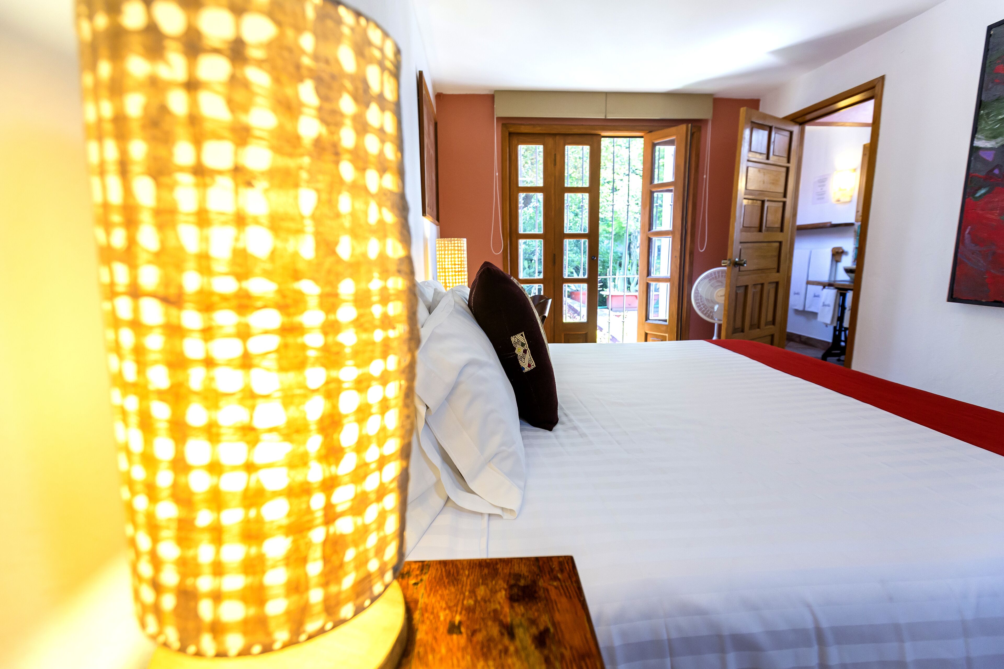 Photo - Casa Jacinta Guest House