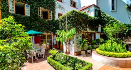 Casa Jacinta Guest House