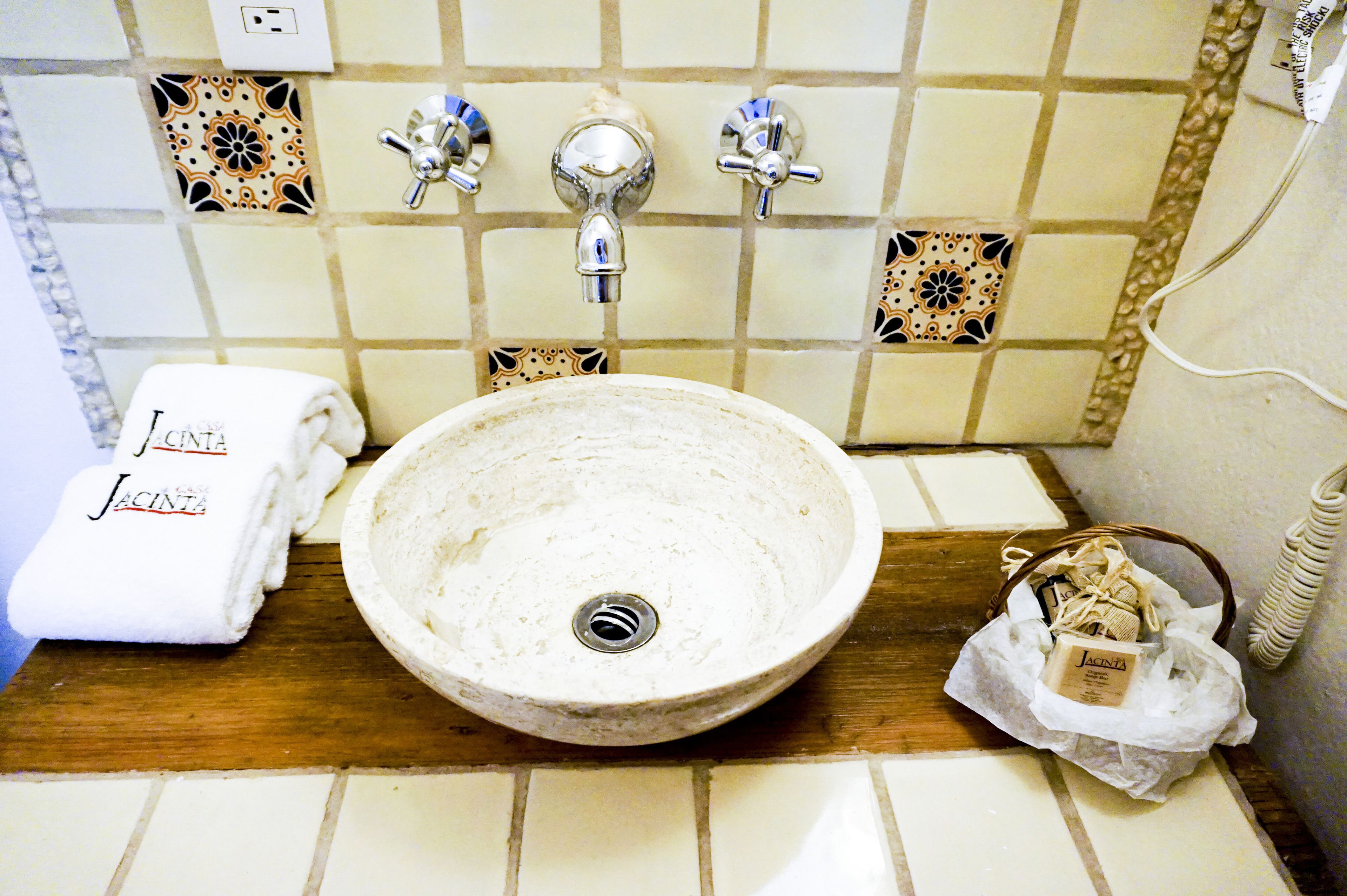 Foto - Casa Jacinta Guest House