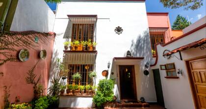 Casa Jacinta Guest House