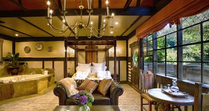 Aquila Nova Retreat