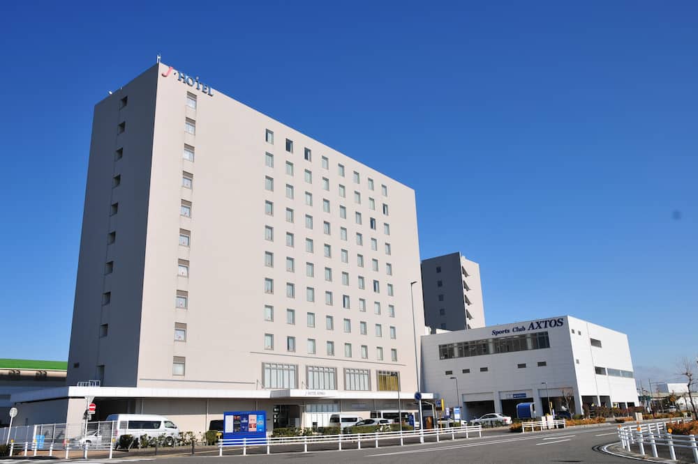 J Hotel Rinku