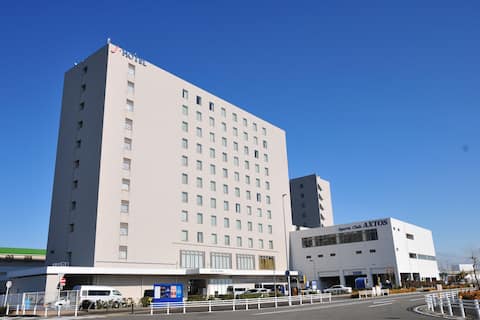 Jホテルりんくう